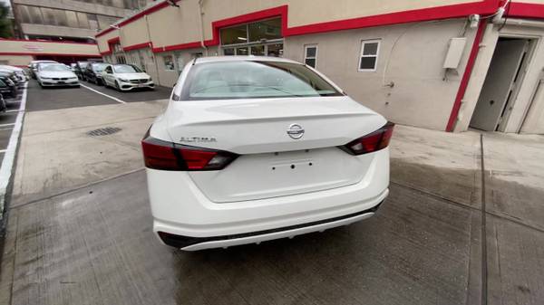 2019 Nissan Altima 2.5 S - cars & trucks - by dealer - vehicle... for sale in Great Neck, NY – photo 17