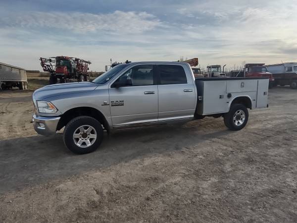 13 Ram Service Pickup for sale in Other, ND