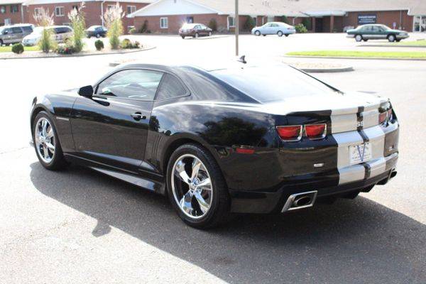 2012 Chevrolet Chevy Camaro SS - Over 500 Vehicles to Choose From! for sale in Longmont, CO – photo 8