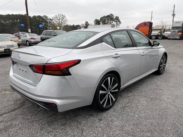 2020 Nissan Altima - Down Payment for sale in Jonesboro, GA – photo 3