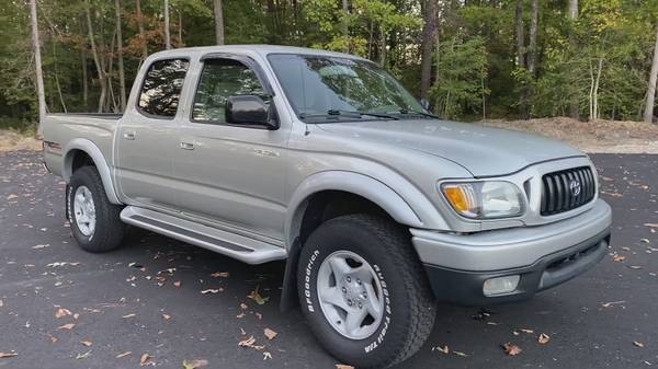 Fully Equipped - 2004 Toyota Tacoma trd sr5 4x4 all wheel drive! -... for sale in Downingtown, PA – photo 7