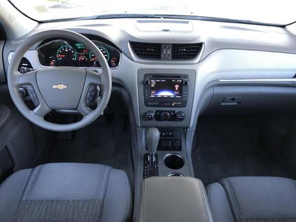 *2015 Chevrolet Traverse AWD* **THIRD ROW** *PRICE REDUCED* for sale in Ellensburg, MT – photo 6