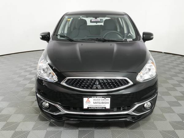 2020 Mitsubishi Mirage - cars & trucks - by dealer - vehicle... for sale in Inver Grove Heights, MN – photo 13
