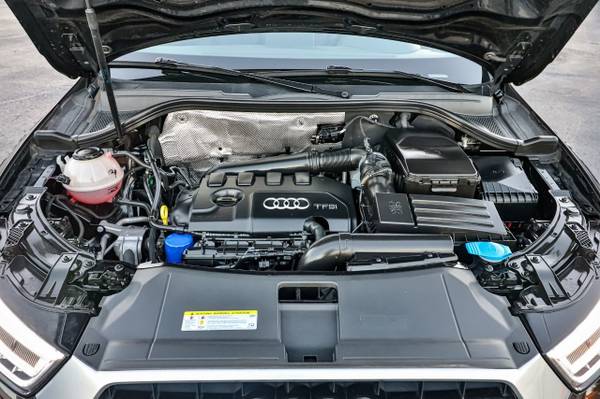 2018 *Audi* *Q3* *2.0 TFSI Premium Plus quattro AWD* - cars & trucks... for sale in Oak Forest, IL – photo 10