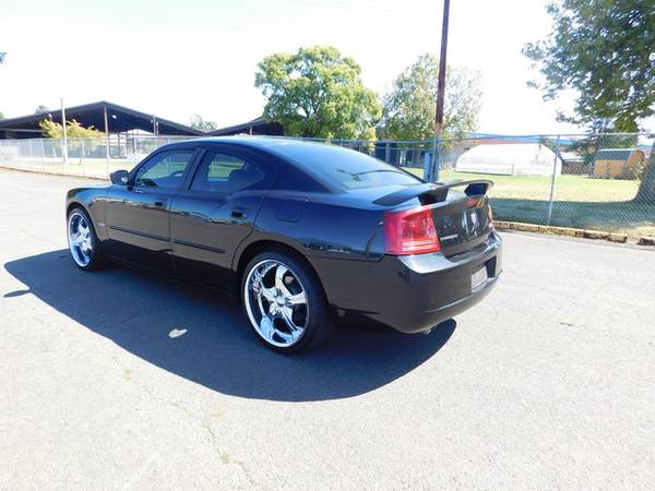 2006 Dodge Charger R/T 5yr 100,000 mile warranty included* see dealer! for sale in Salem, OR – photo 24
