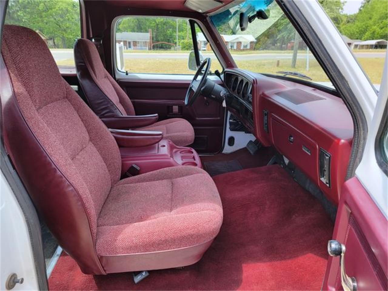 1989 Dodge Ramcharger for sale in Hope Mills, NC – photo 27