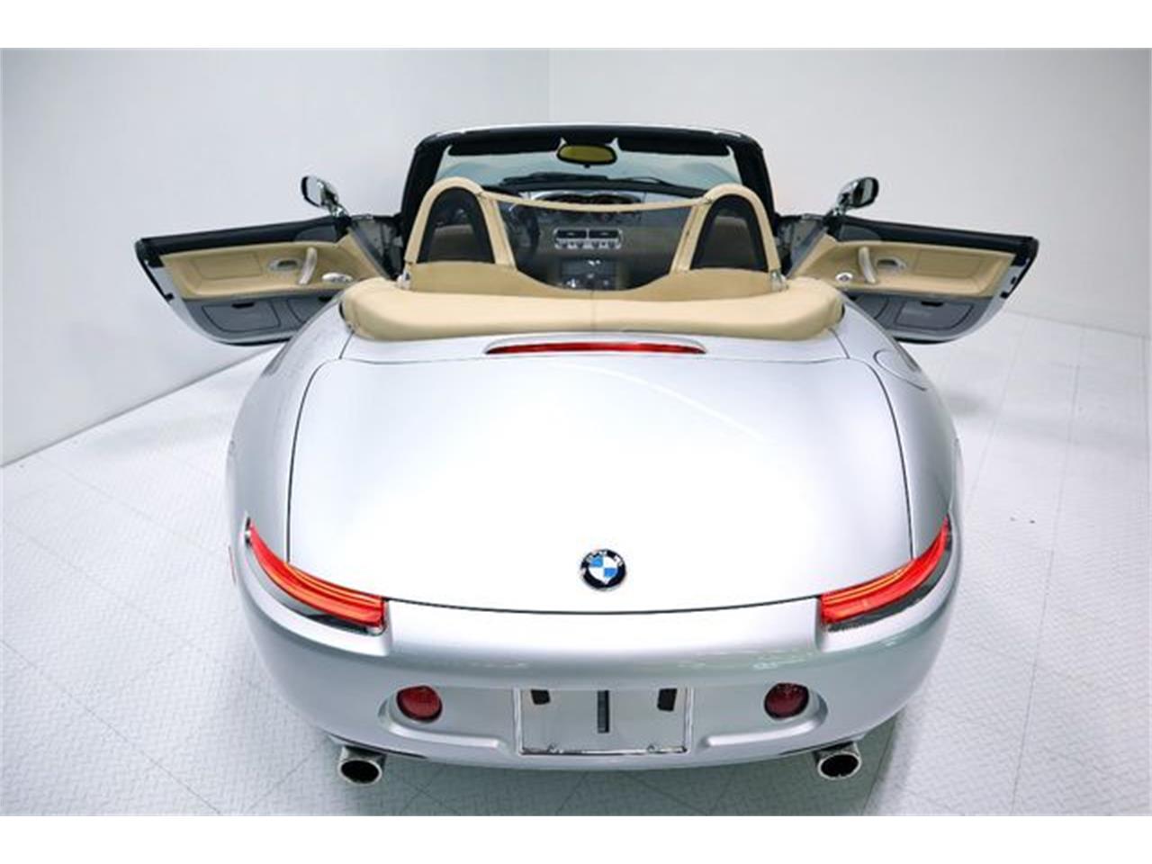 2001 BMW Z8 for sale in Scottsdale, AZ – photo 12