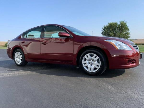 2012 Nissan Altima 2.5 S 4dr Sedan Drive Home Guarantee - cars &... for sale in Ponca, SD – photo 8