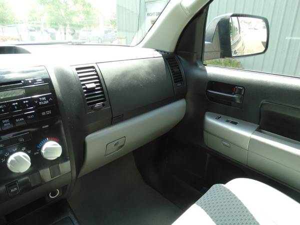 2008 *Toyota* *Tundra 4WD Wheels* *Local Trade, Clean C for sale in Forest Grove, OR – photo 15