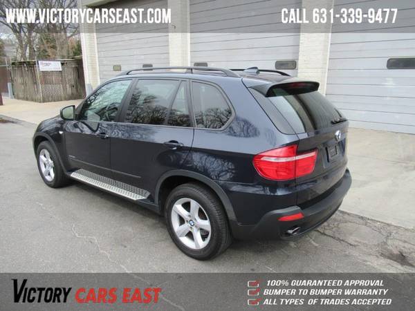 2010 BMW X5 AWD 4dr 30i - - by dealer - vehicle for sale in Huntington, NY – photo 24