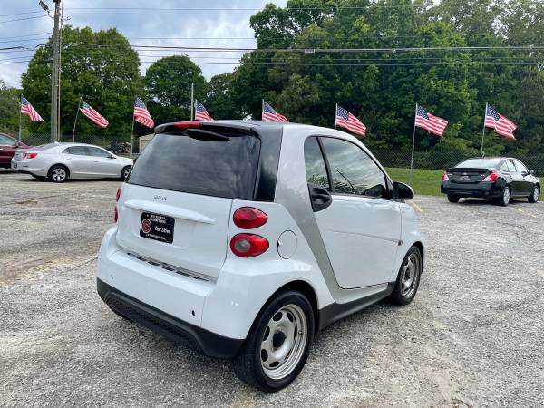 2014 SMART FORTWO/CHROME RIMS/500 DOWN - - by for sale in Mableton, GA – photo 3