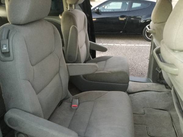 Honda Odyssey 2007 - cars & trucks - by owner - vehicle automotive... for sale in Barker, TX – photo 10