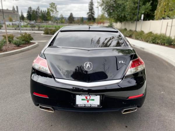!!!!2013 ACURA TL LEATHER/LOADED,LOW MILES, MUST SEE!!! - cars &... for sale in Auburn, WA – photo 3