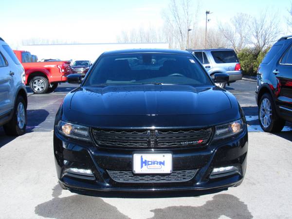 2016 Dodge Charger SXT - - by dealer - vehicle for sale in Brillion, WI – photo 3