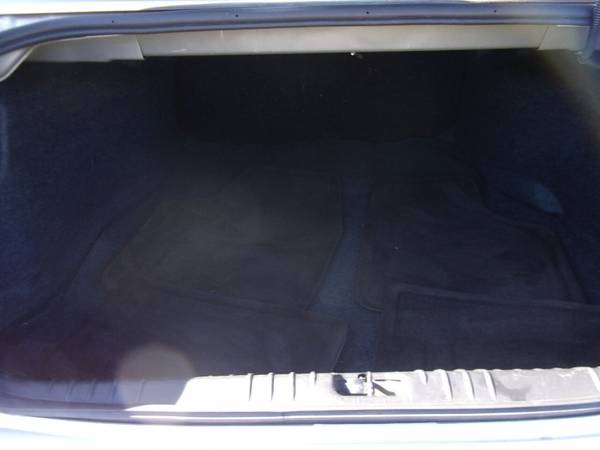 2007 Chevrolet Impala LT 4dr Sedan w/ roof rail curtain delete -... for sale in Waukesha, WI – photo 9