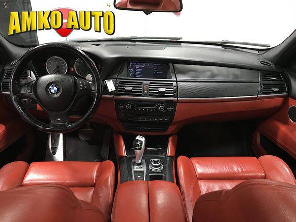 2010 BMW X5 M AWD 4dr SUV - $750 Down for sale in Waldorf, MD – photo 20