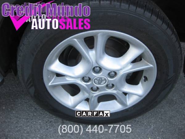 2004 Toyota Sienna 5dr XLE AWD - cars & trucks - by dealer - vehicle... for sale in Winnetka, CA – photo 22