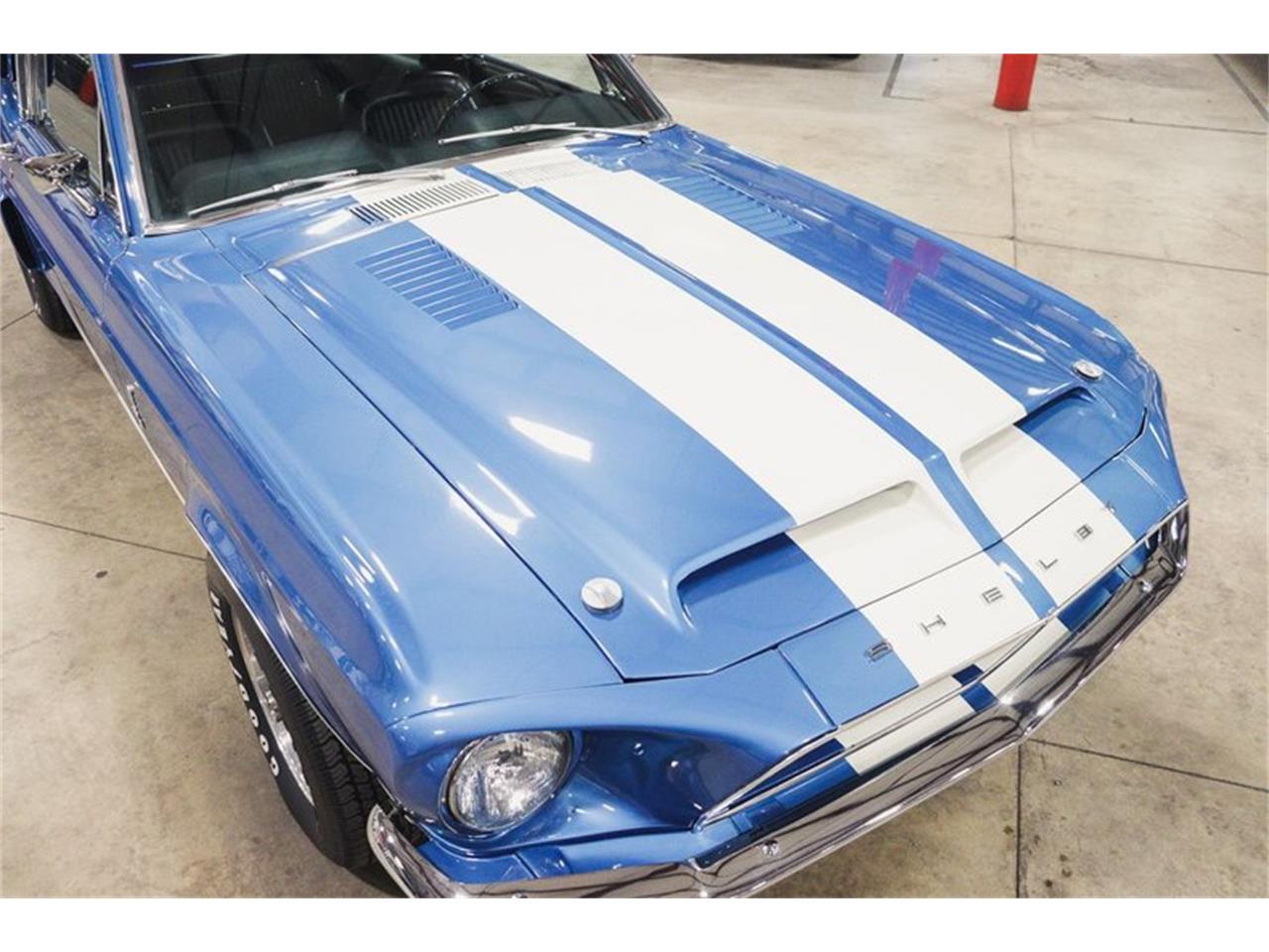 1968 Shelby GT500 for sale in Kentwood, MI – photo 10