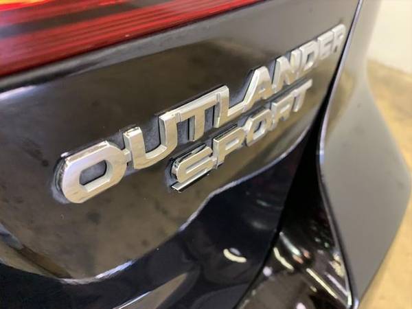 2018 Mitsubishi Outlander Sport - - cars & trucks - by dealer -... for sale in San Antonio, TX – photo 6