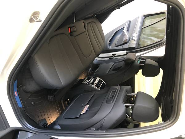 2020 BMW X5 xDrive40i Sport Utility 4D for sale in Kirkland, WA – photo 8