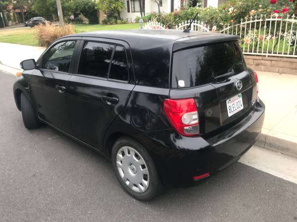 2008 Scion xD - Current Tags - 172k Miles for sale in Van Nuys, CA – photo 2