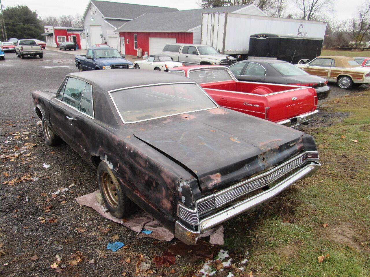 1965 Pontiac Tempest for sale in Ashland, OH – photo 7