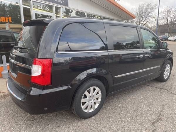 2012 Chrysler Town & Country Touring-L - - by dealer for sale in Wausau, WI – photo 7