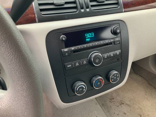 2006 Buick Lucerne cxl - cars & trucks - by owner - vehicle... for sale in Jamestown, NY – photo 9