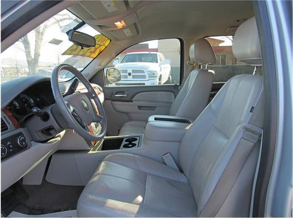 2013 Chevrolet Chevy Tahoe LT Sport Utility 4D - APPROVED - cars & for sale in Carson City, NV – photo 6