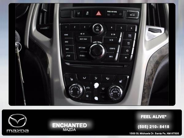 2015 Buick Verano Convenience Group - - by dealer for sale in Albuquerque, NM – photo 15