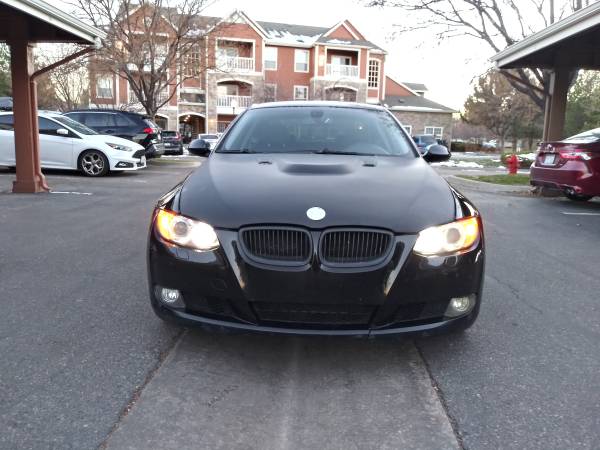 2007 BMW 328XI - All Wheel Drive! - cars & trucks - by owner -... for sale in Denver , CO – photo 8