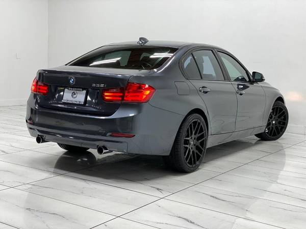 2012 BMW 3 Series 335i - - by dealer - vehicle for sale in Rancho Cordova, CA – photo 21