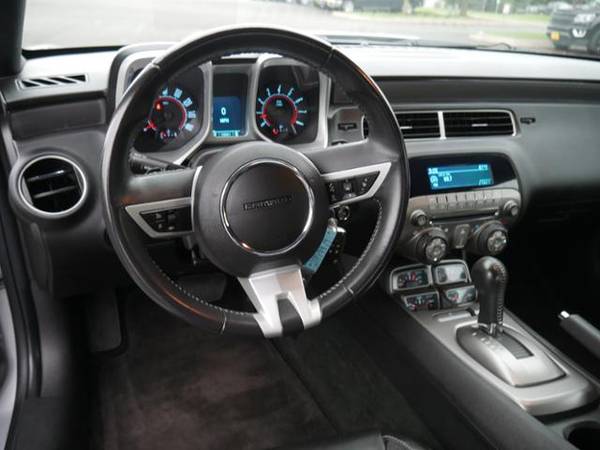 2011 Chevrolet Camaro 2LT for sale in Cambridge, MN – photo 17