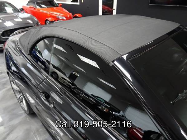 2014 BMW M6 Competition package - cars & trucks - by dealer -... for sale in Waterloo, IA – photo 22