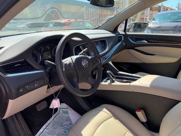 2019 Buick Enclave EssenceREPAIRABLES,REPAIRABLE,REBUILDABLES,REBUILDA for sale in Denver, OH – photo 15