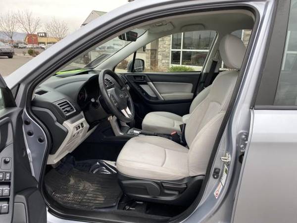 2018 Subaru Forester - - by dealer - vehicle for sale in Grand Junction, CO – photo 8