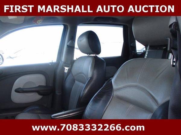 2004 Chrysler PT Cruiser GT - Auction Pricing - - by for sale in Harvey, IL – photo 4