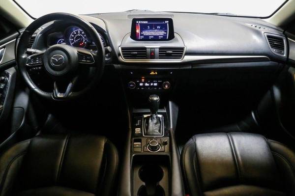 2018 Mazda Mazda3 4-Door Touring - - by dealer for sale in Sarasota, FL – photo 13