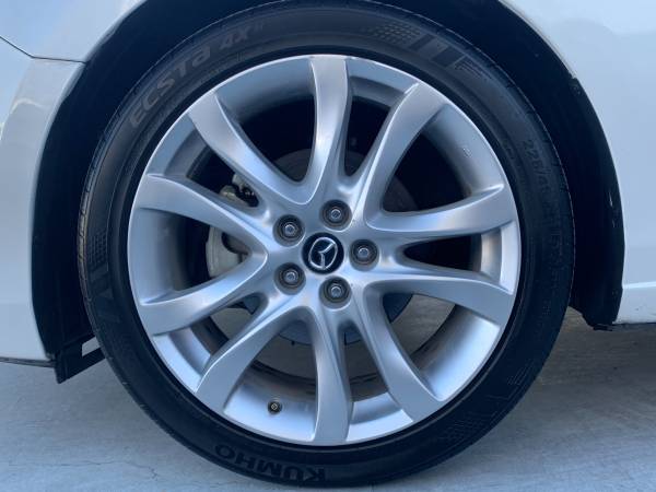 2014 Mazda MAZDA6 - - by dealer - vehicle automotive for sale in Tucson, AZ – photo 18