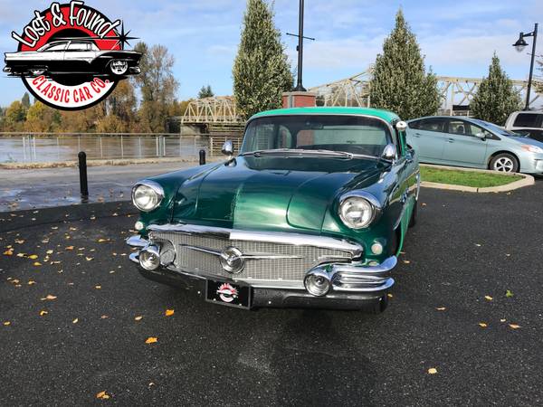 1956 Buick Special Custom for sale in Mount Vernon, OR – photo 18