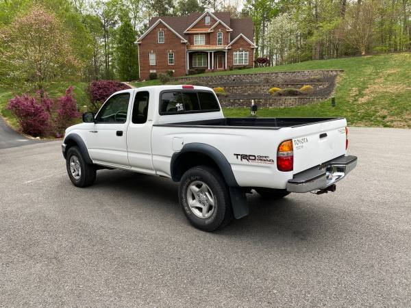 2003 Toyota Tacoma Prerunner Extended Cab for sale in Chesterfield, VA – photo 10