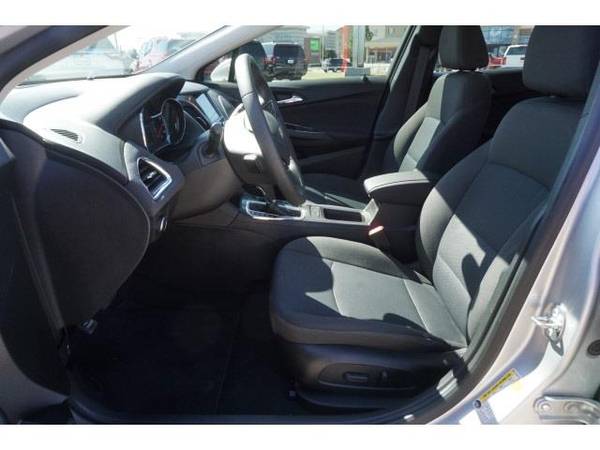2018 Chevrolet Cruze LT - hatchback for sale in Ardmore, TX – photo 9