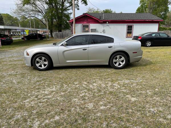 2012 Dodge Charger SE - 8995 CASH ONLY! - - by for sale in Other, NC – photo 9