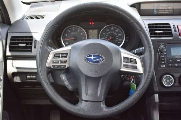 2015 Subaru Forester 2.5i for sale in Fort Myers, FL – photo 19