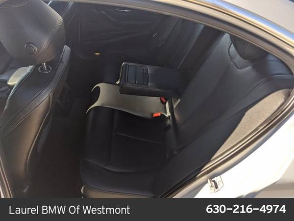 2017 BMW 3 Series 330i xDrive AWD All Wheel Drive SKU:HNU65513 -... for sale in Westmont, IL – photo 17