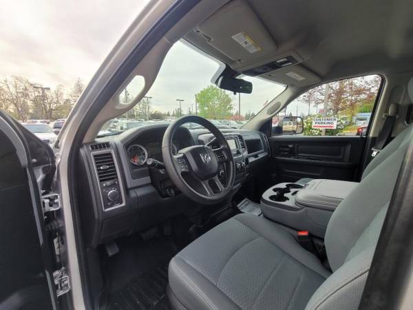 2016 Ram 3500 Crew Cab Diesel 4x4 4WD Dodge Tradesman Pickup 4D 8 ft for sale in Portland, OR – photo 23