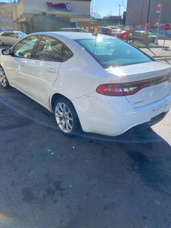Dodge Dart Sxt (Quick sale) for sale in Bronx, NY – photo 12