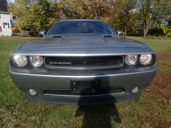 2014 Dodge Challenger SXT - cars & trucks - by dealer - vehicle... for sale in Indianapolis, IN – photo 15