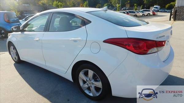 Hyundai Elantra - BAD CREDIT BANKRUPTCY REPO SSI RETIRED APPROVED for sale in Peachtree Corners, GA – photo 7