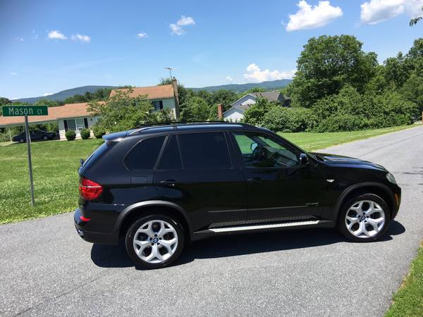 2011 BMW X5 M sport package - cars & trucks - by owner - vehicle... for sale in Middletown, MD – photo 4